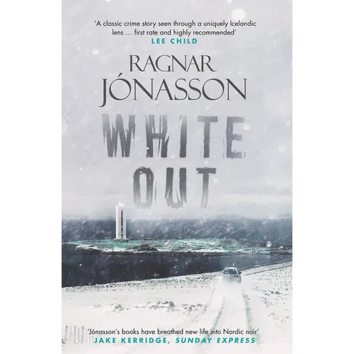 Whiteout