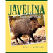 Javelina: Have-uh-WHAT?