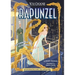 Rapunzel: An Interactive Fairy Tale Adventure