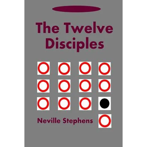 The Twelve Disciples