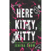 Here Kitty, Kitty: A Forbidden MMF Romance
