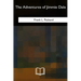 The Adventures of Jimmie Dale