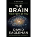 The Brain: The Story of You