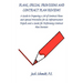 Plans, Special Provisions and Contract Plan Reviews - A Guide for Plan Preparation, Writing Special Provisions and Performing Plan Reviews