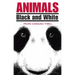 Animals Black and White
