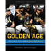 Golden Age: The Brilliance of the 2018 Champion Golden State Warriors