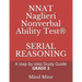NNAT Naglieri Nonverbal Ability Test(R) SERIAL REASONING: A step by step Guide GRADE 3
