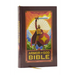 KJV Armor of God Bible, Hardcover (Children's Bible, Red Letter, Comfort Print, Holy Bible): King James Version