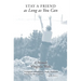 Stay a Friend as Long as You Can