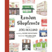 London Shopfronts: Illustrations of the City's Best-Loved Spots