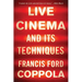 Live Cinema and Its Techniques
