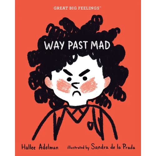 Way Past Mad