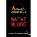 Native Blood