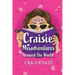 Craisie Misadventures Around the World