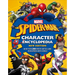 Marvel Spider-Man Character Encyclopedia New Edition