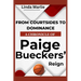 From Courtsides To Dominance A Chronicle of Paige Buecker's Reign: An Inspiring Story Of A Basketball Phenon's Rise