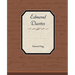 Edmond Dantes