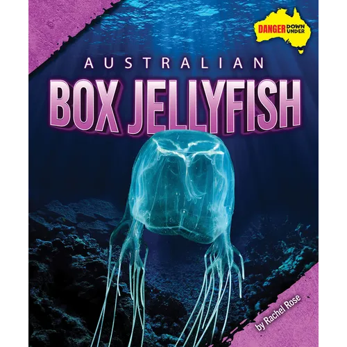 Australian Box Jellyfish