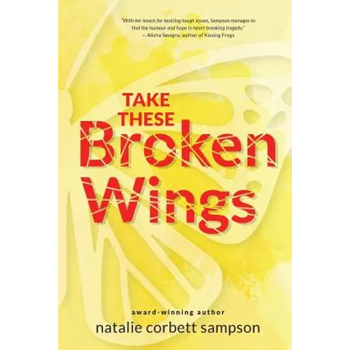 Take These Broken Wings
