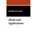 Ideals and Applications