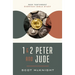 1 and 2 Peter and Jude: Staying Faithful to the Gospel