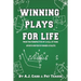 Winning Plays For Life: From the perspective of a Hall of Fame sportswriter & former athlete