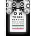 How to See: Reading God's Word with New Eyes