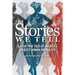 The Stories We Tell: Classic True Tales by America's Greatest Women Journalists