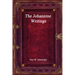 The Johannine Writings