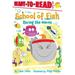Racing the Waves: Ready-To-Read Level 1