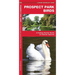 Prospect Park Birds: A Folding Pocket Guide to Familiar Species