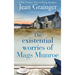 Existential Worries of Mags Munroe