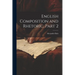 English Composition and Rhetoric, Part 2