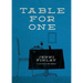 Table for One