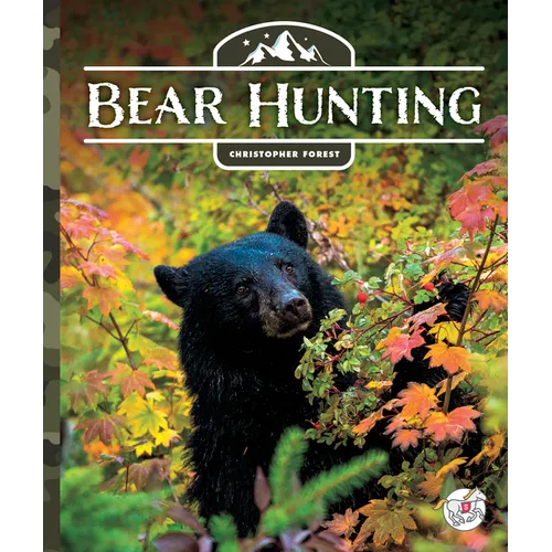 Bear Hunting