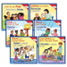 Learning to Get Along(r) English-Spanish Bilingual 6-Book Shrink-Wrapped Set