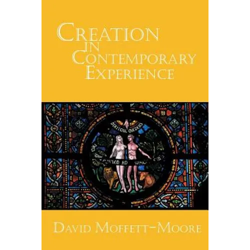 Creation in Contemporary Experience