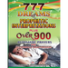 777 Dreams and Prophetic Interpretations: Plus Over 900 Automatic Prayers for Deliverance and Breakthroughs