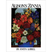 Alison's Zinnia
