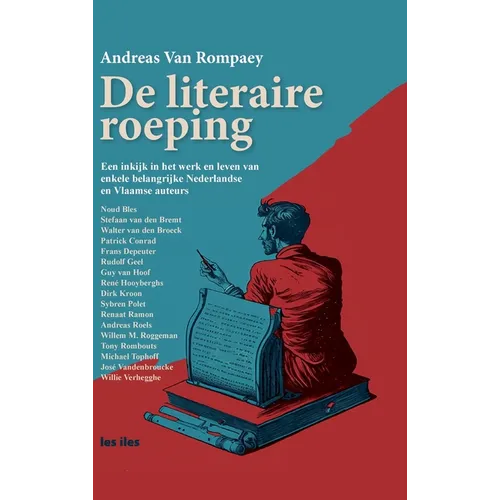 De Literaire Roeping