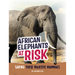 African Elephants at Risk: Saving These Majestic Mammals