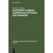 Eastern Ojibwa-Chippewa-Ottawa Dictionary