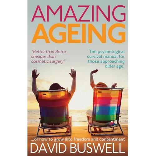 Amazing Ageing