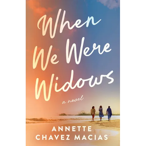 When We Were Widows