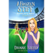 A Frozen Stiff: A Ghost Cosy Mystery