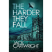 The Harder They Fall