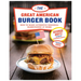 The Great American Burger Book: How to Make Authentic Regional Hamburgers at Home