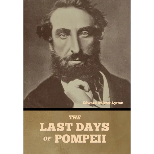 The Last Days of Pompeii