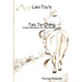LAO-TZU's TAO TE-CHING