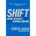 Shift: Inside Nissan's Historic Revival